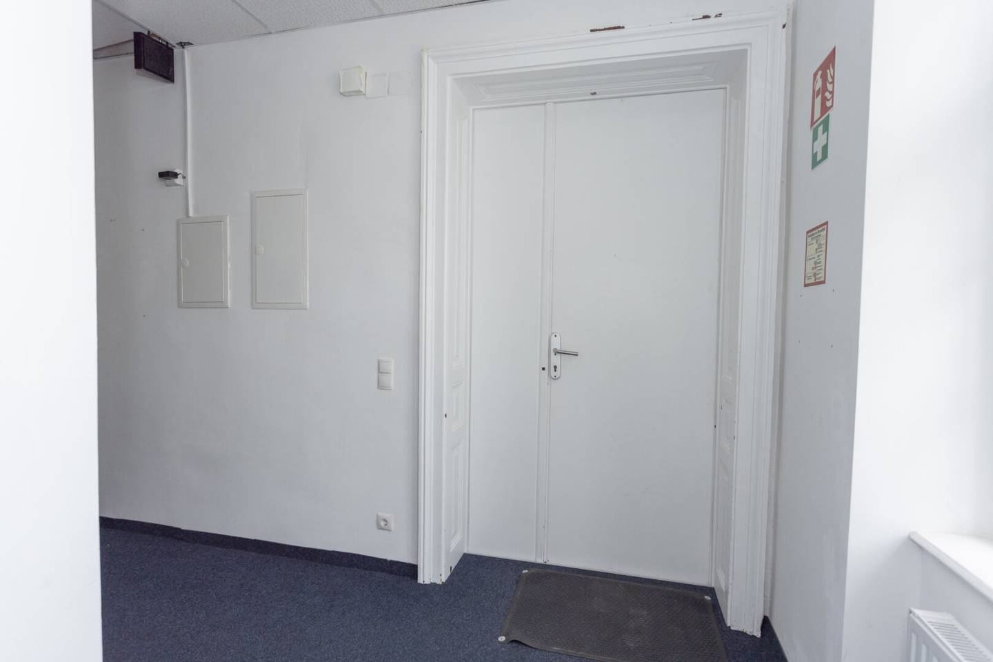 Bürofläche in guter Lage – Weyringergasse 28a-30, 1040 Wien