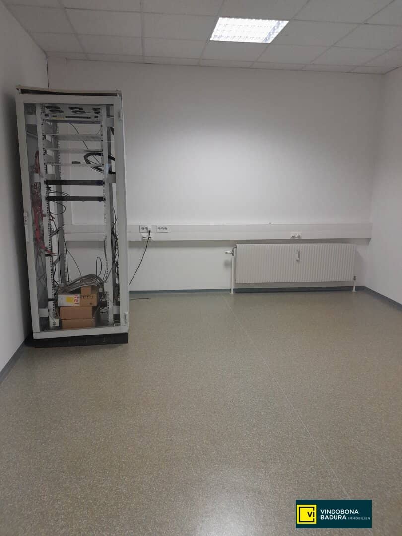 Büroflächen I flexibel teilbar