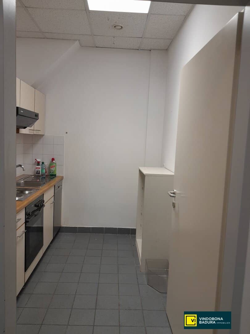Büroflächen I flexibel teilbar