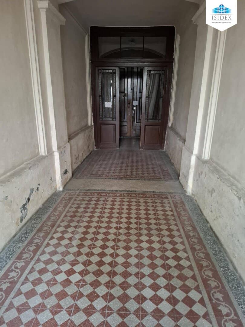 Zinshaus mit top Entwicklungspotential