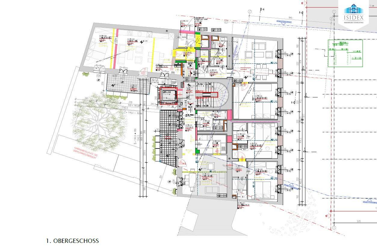 Grundriss 2