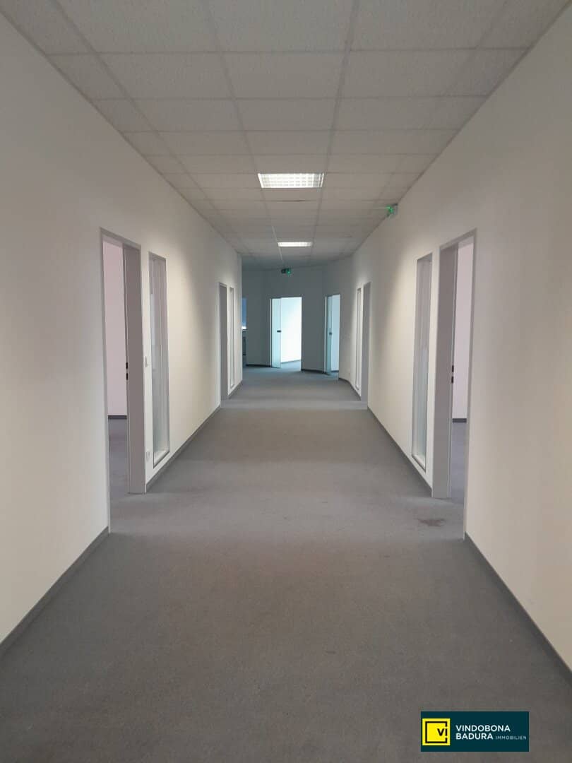 Ihr neuer Bürostandort in Inzersdorf mit idealer Verkehrsanbindung