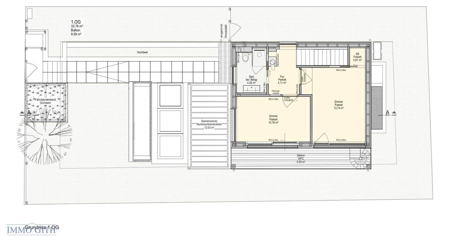 Floor plan 3