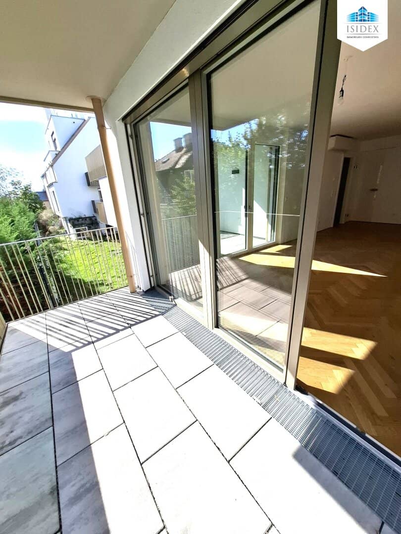 Pötzleinsdorf - Wohnen in einer der schönsten Lagen von Wien!