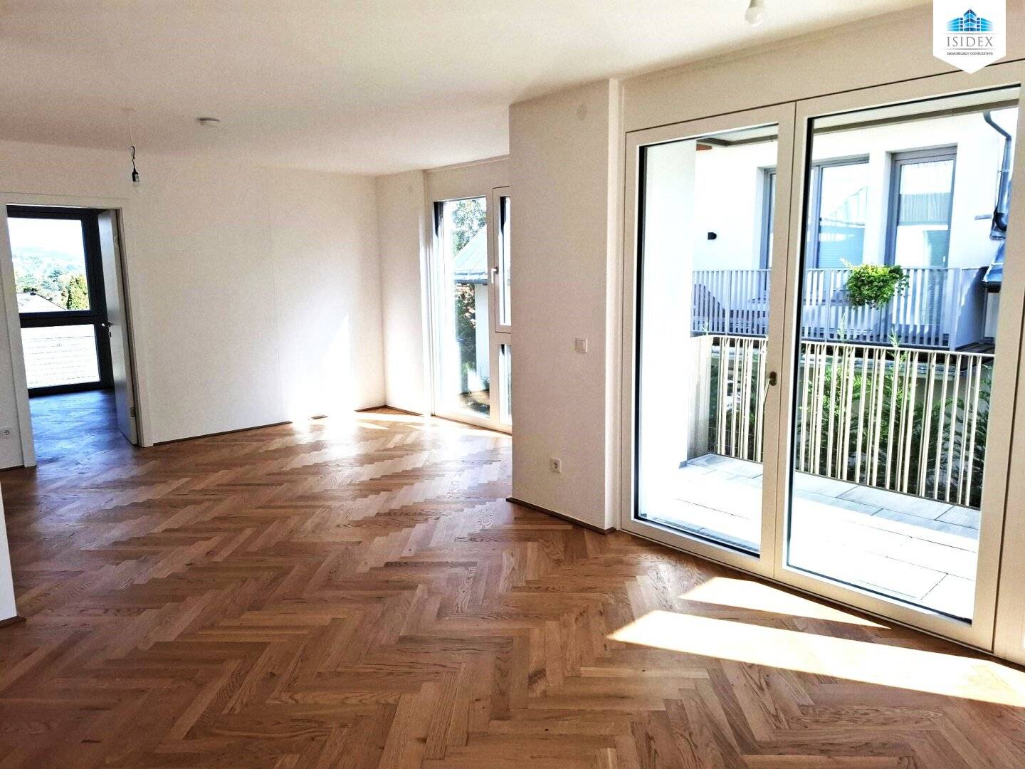 Pötzleinsdorf - Wohnen in einer der schönsten Lagen von Wien!