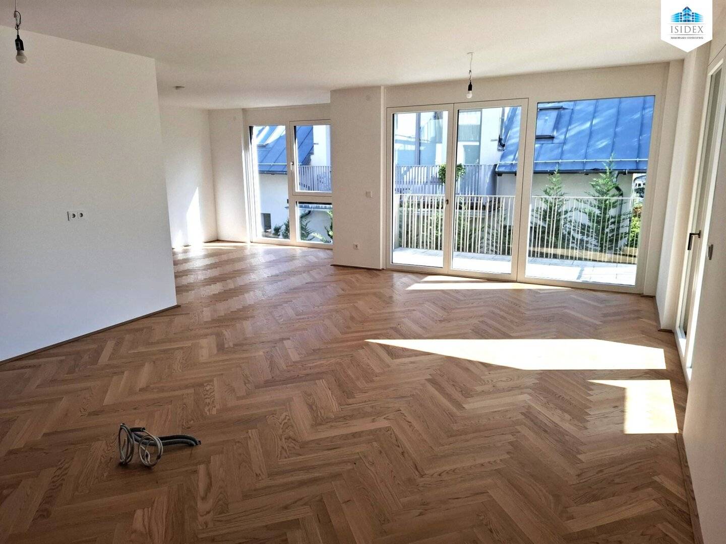 Pötzleinsdorf Living in one of the most beautiful locations in Vienna