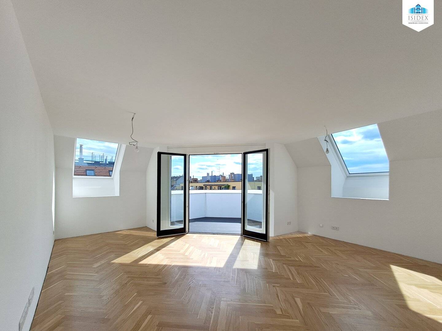 DG-Maisonette of Exceptional Class