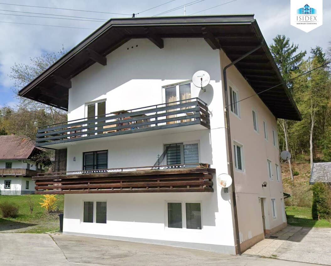 Velden ist immer eine Investition wert! Tolle Rendite!
