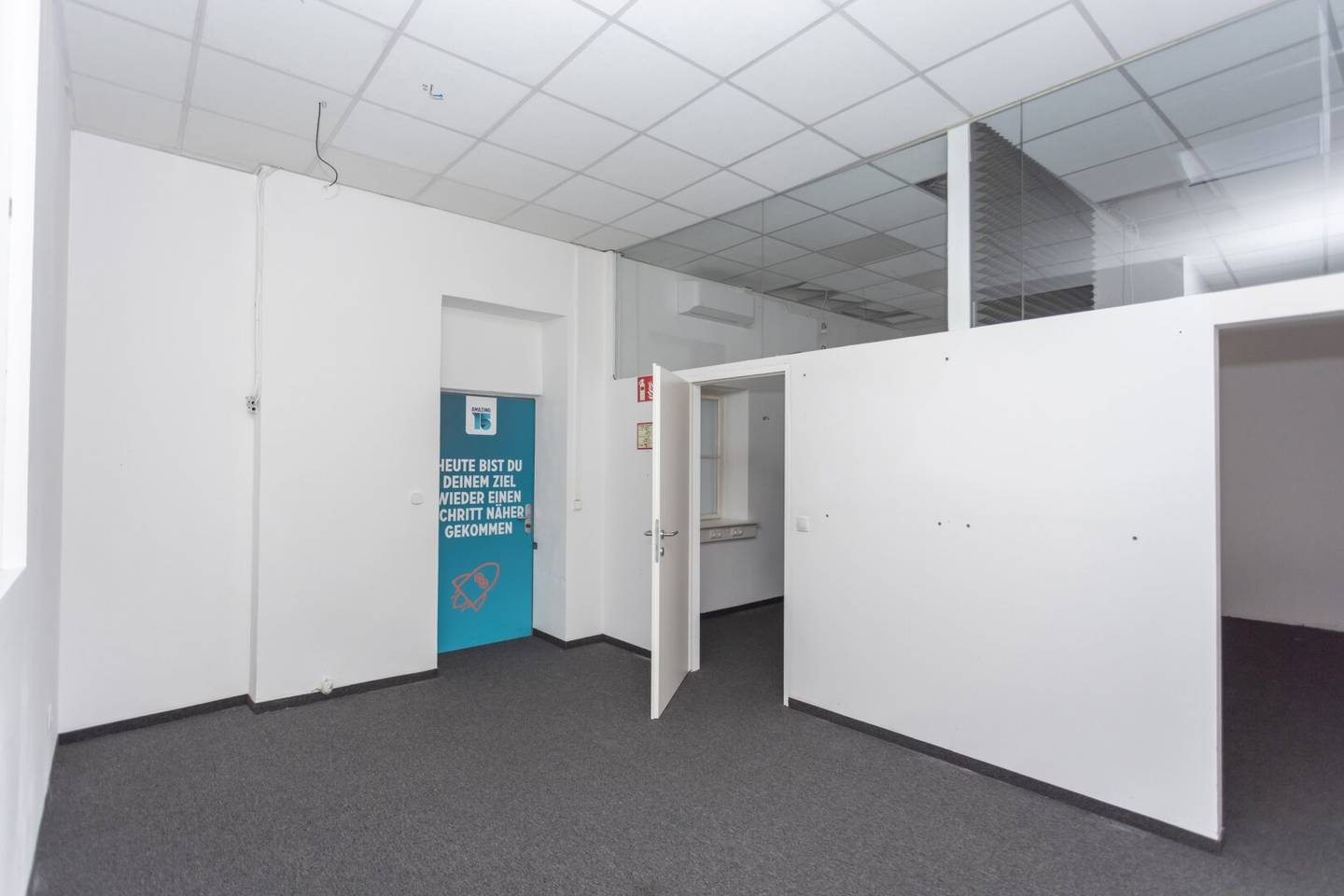 Office space in a good location Weyringergasse 28a-30, 1040 Vienna