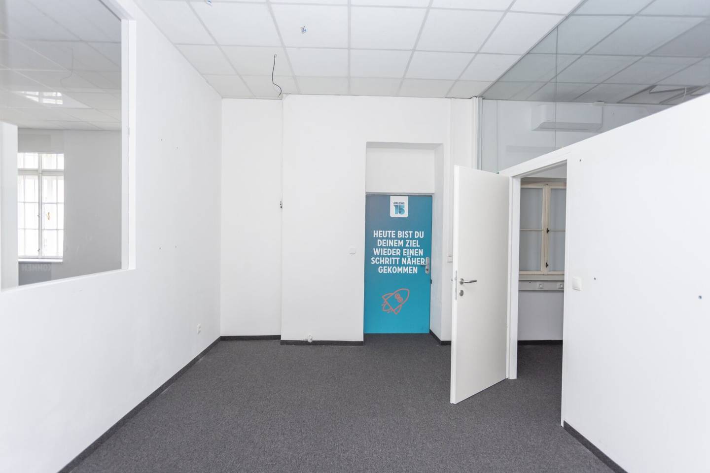 Office space in a good location Weyringergasse 28a-30, 1040 Vienna