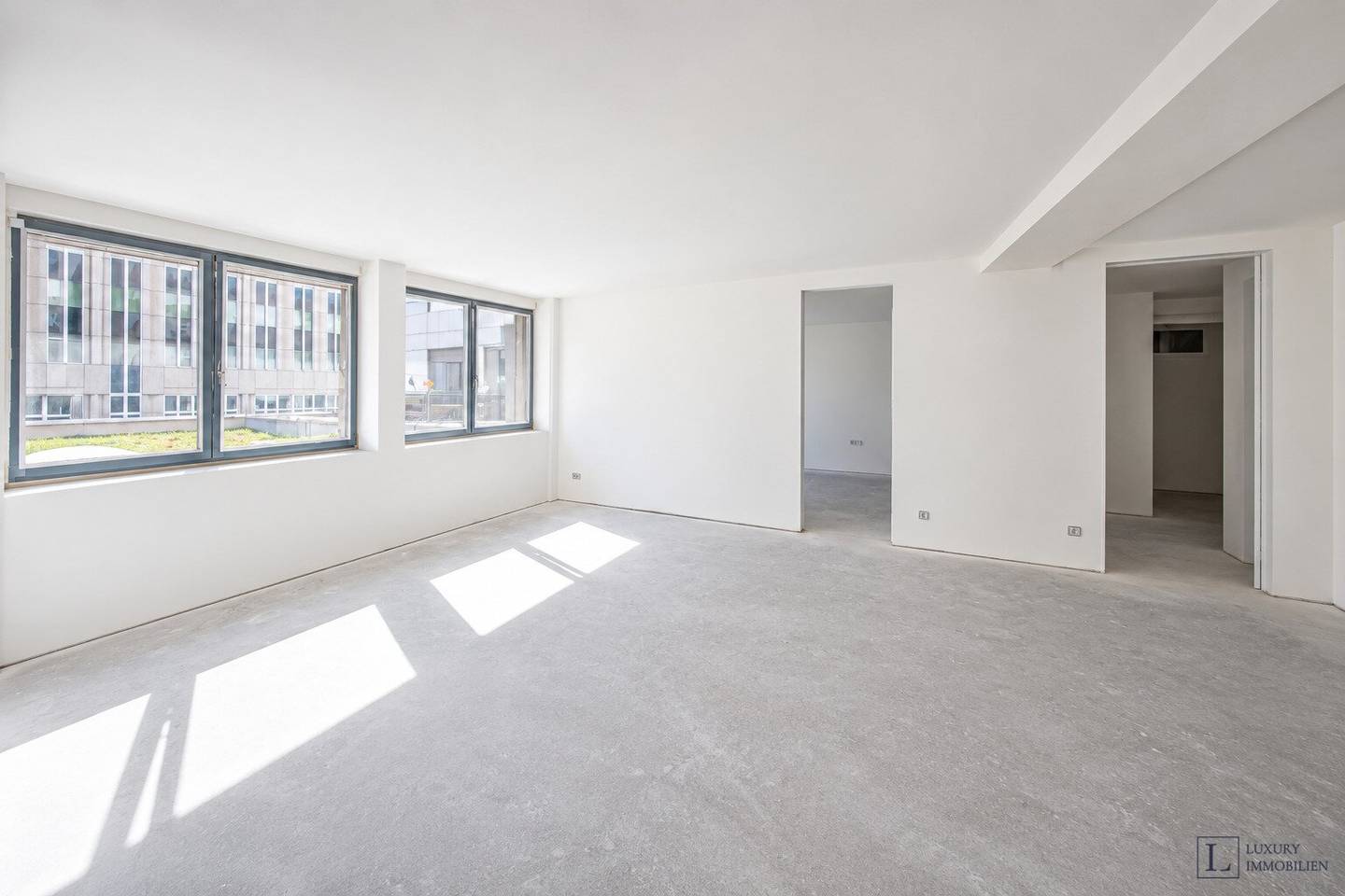 HOCHWERTIGE RESIDENZ IM HERZEN DER STADT