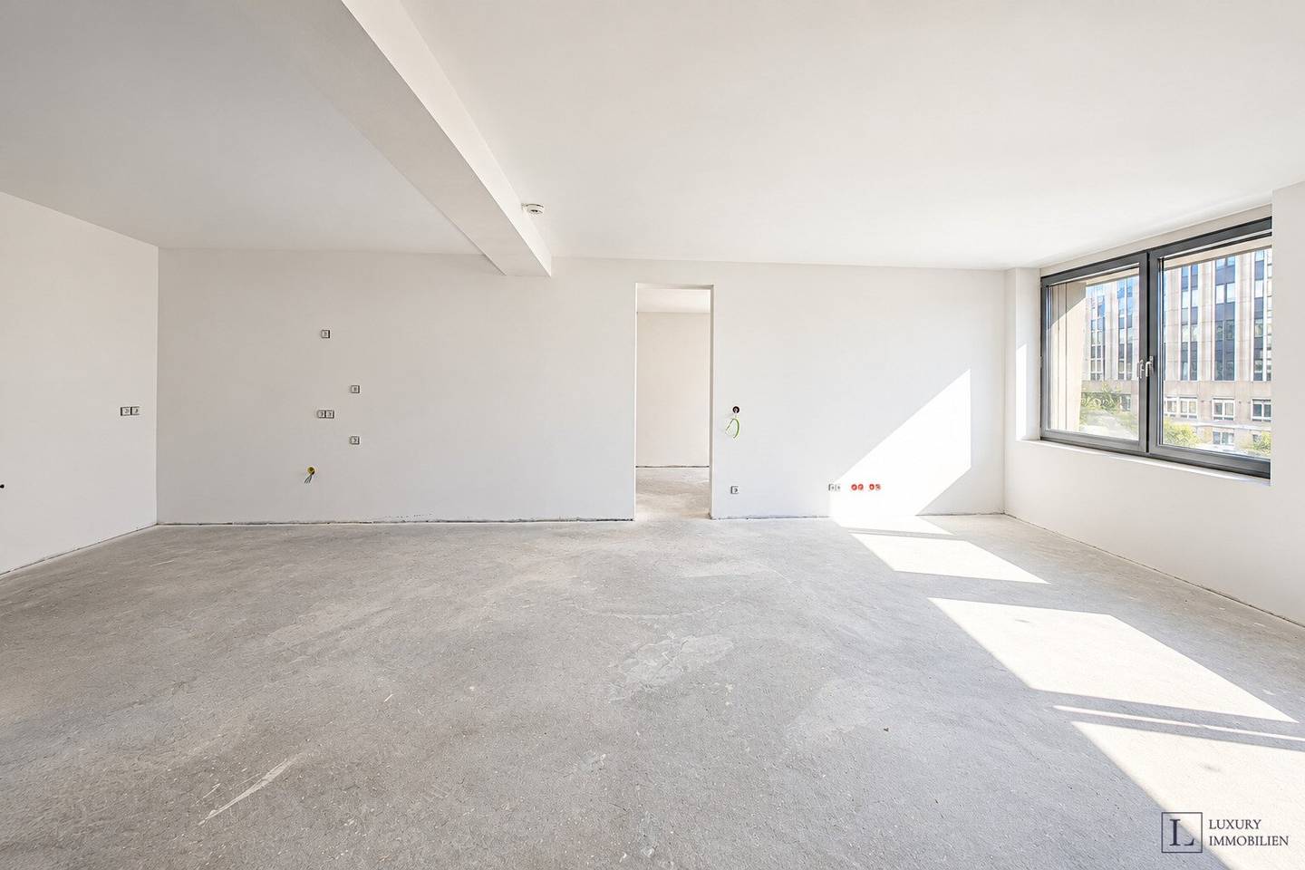 HOCHWERTIGE RESIDENZ IM HERZEN DER STADT