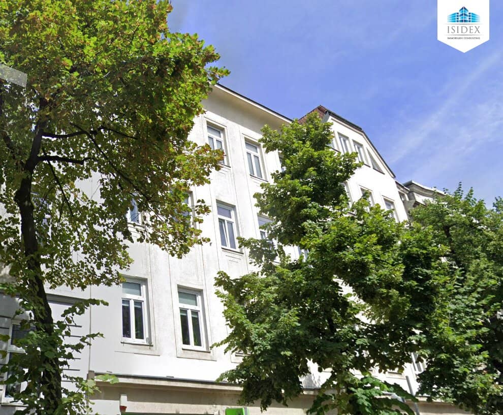 Wohnungseigentumspaket mit Potential
