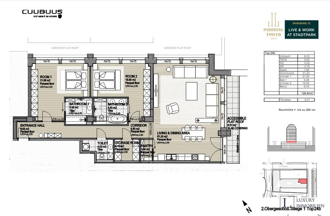Grundriss 1