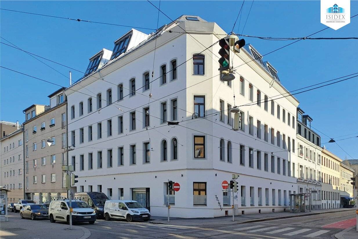 Apartment/Office/Commercial Premises/Short-term Rental