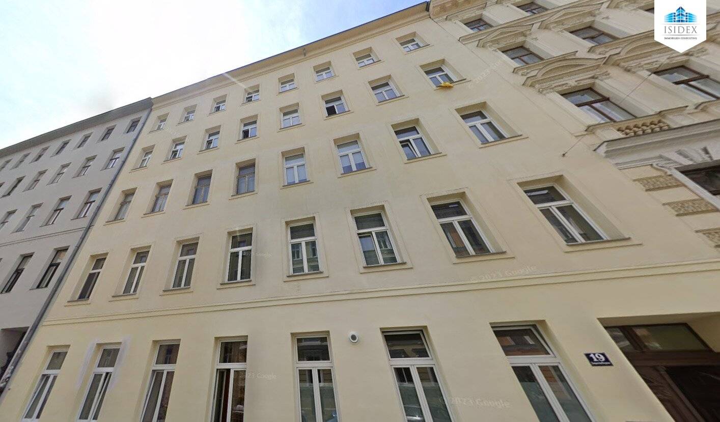 Wohnungseigentumspaket in aufstrebender Wohnlage