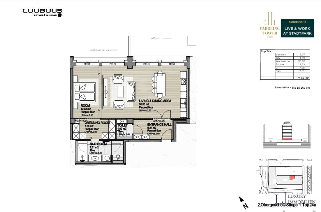 Grundriss 1