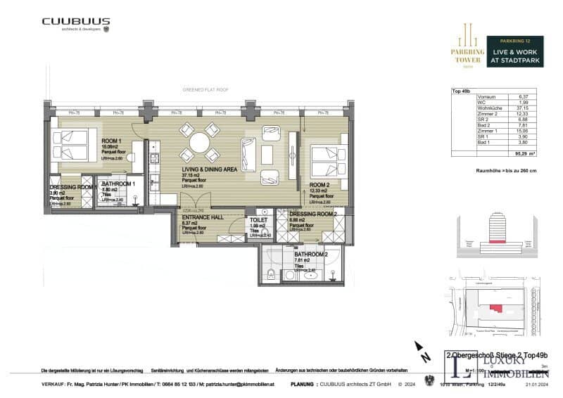 Grundriss 1