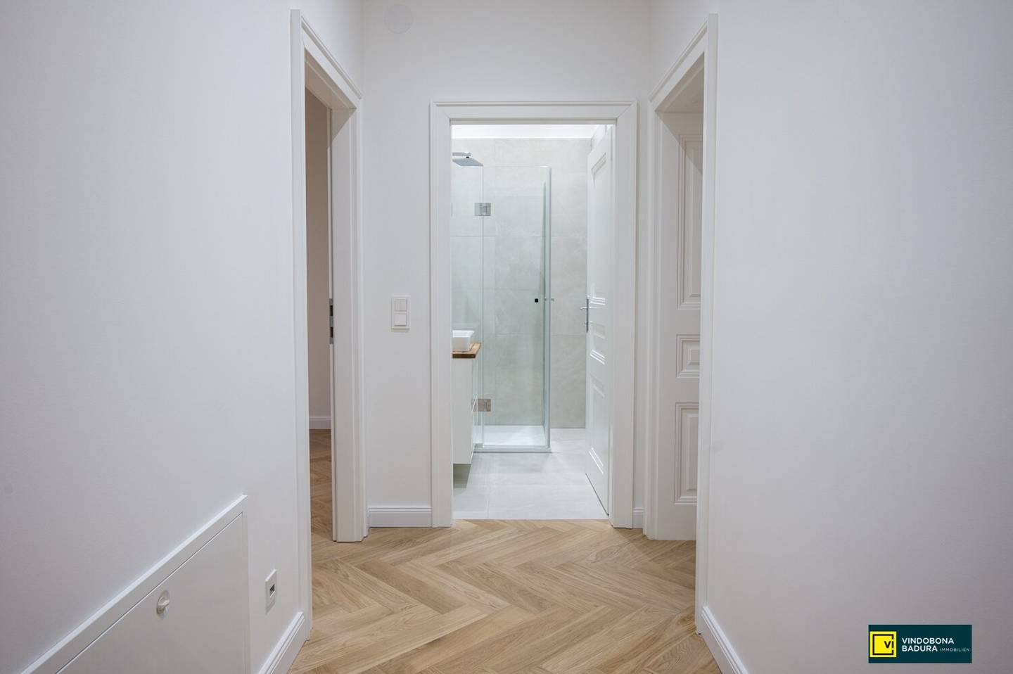 Altbau Prestige | Zentral begehbar und Bezugsfertig