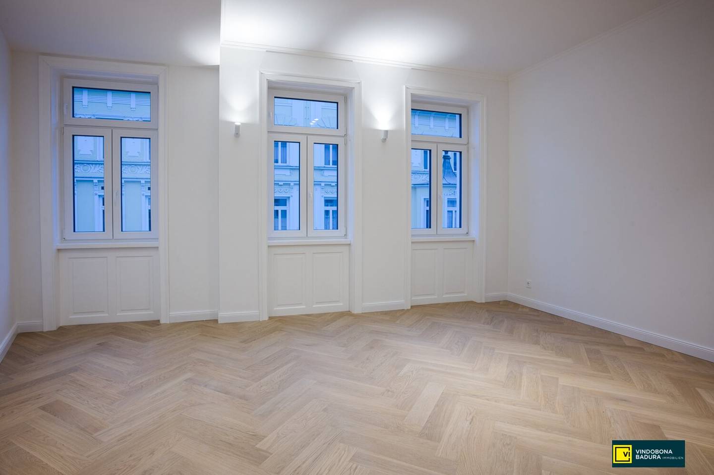 Altbau Prestige | Zentral begehbar und Bezugsfertig