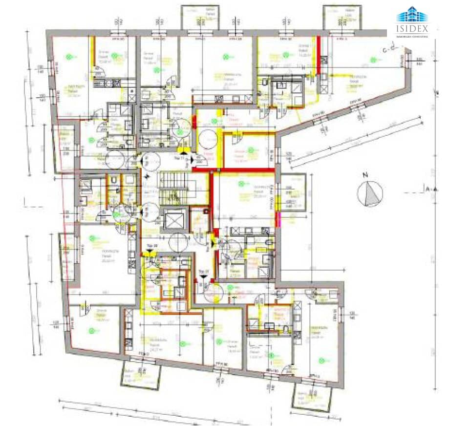 Grundriss 2