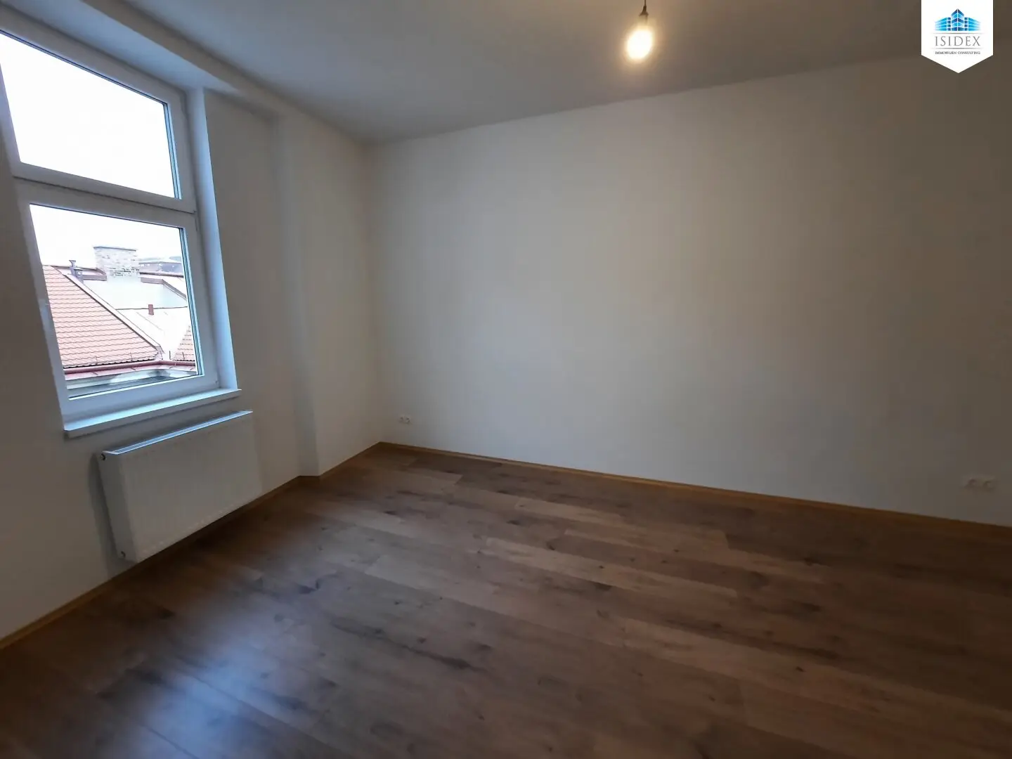 Take a closer look at me! I am a classic starter apartment for young people and singles.