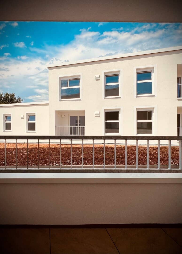 Practice | Studio | Office in the new Schwertberg Health Center first occupancy from 2026 (30 to 250 m²)