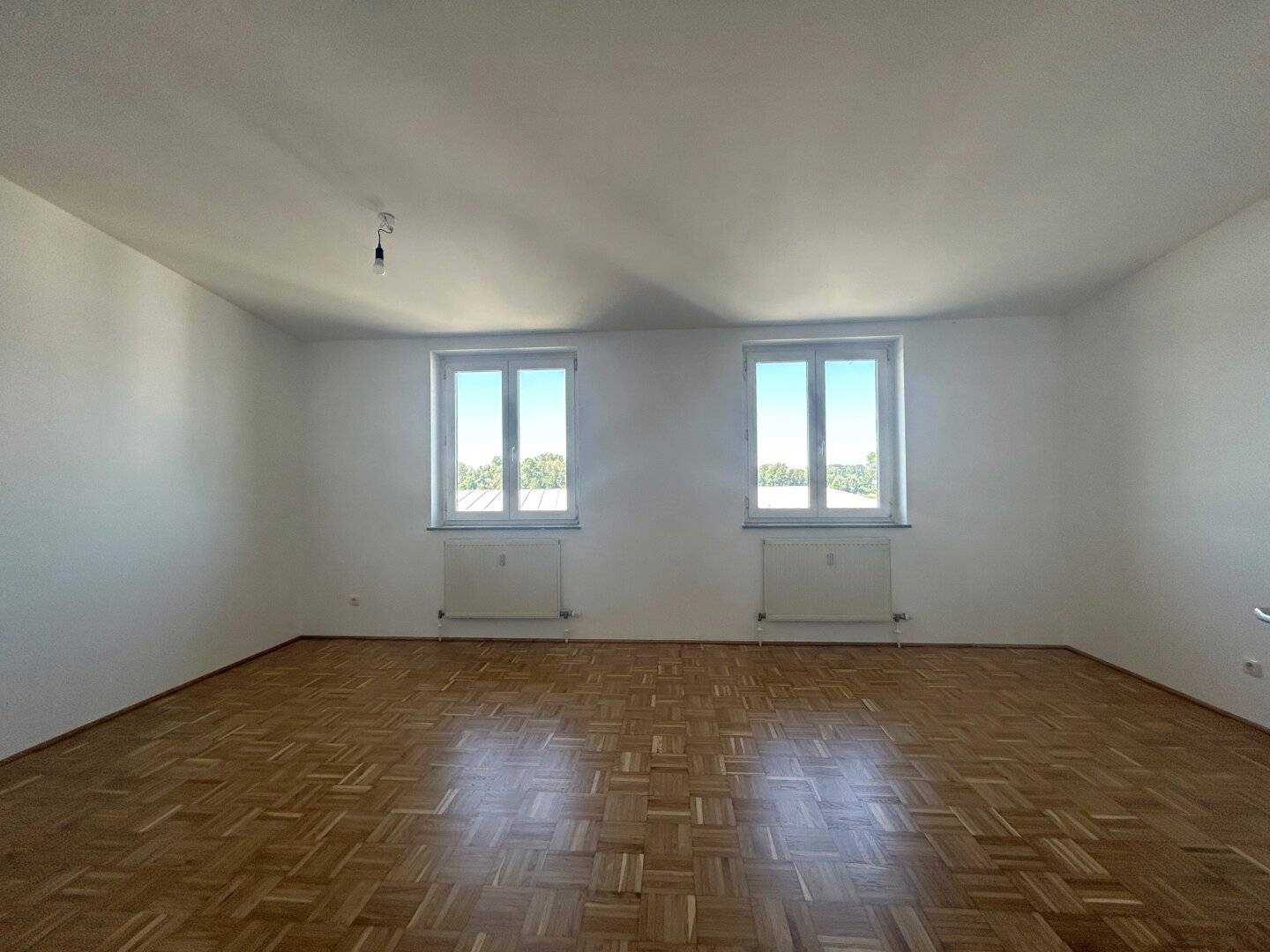 Cozy 1 room apartment in Mauthausen affordable and immediately available