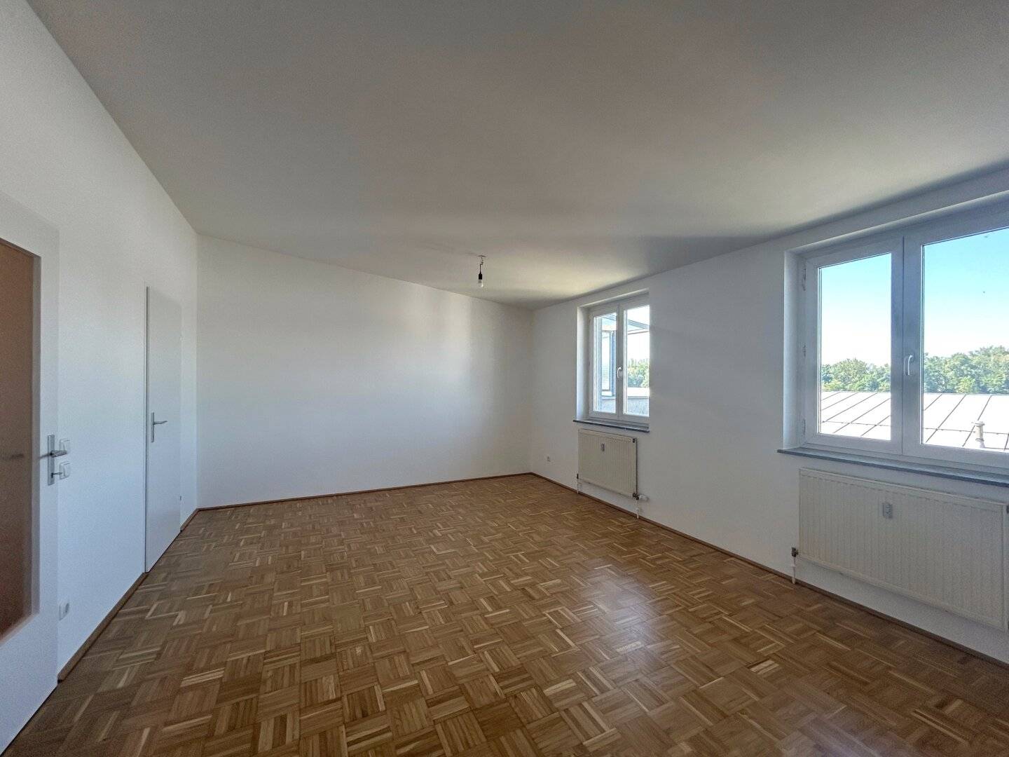 Cozy 1 room apartment in Mauthausen affordable and immediately available