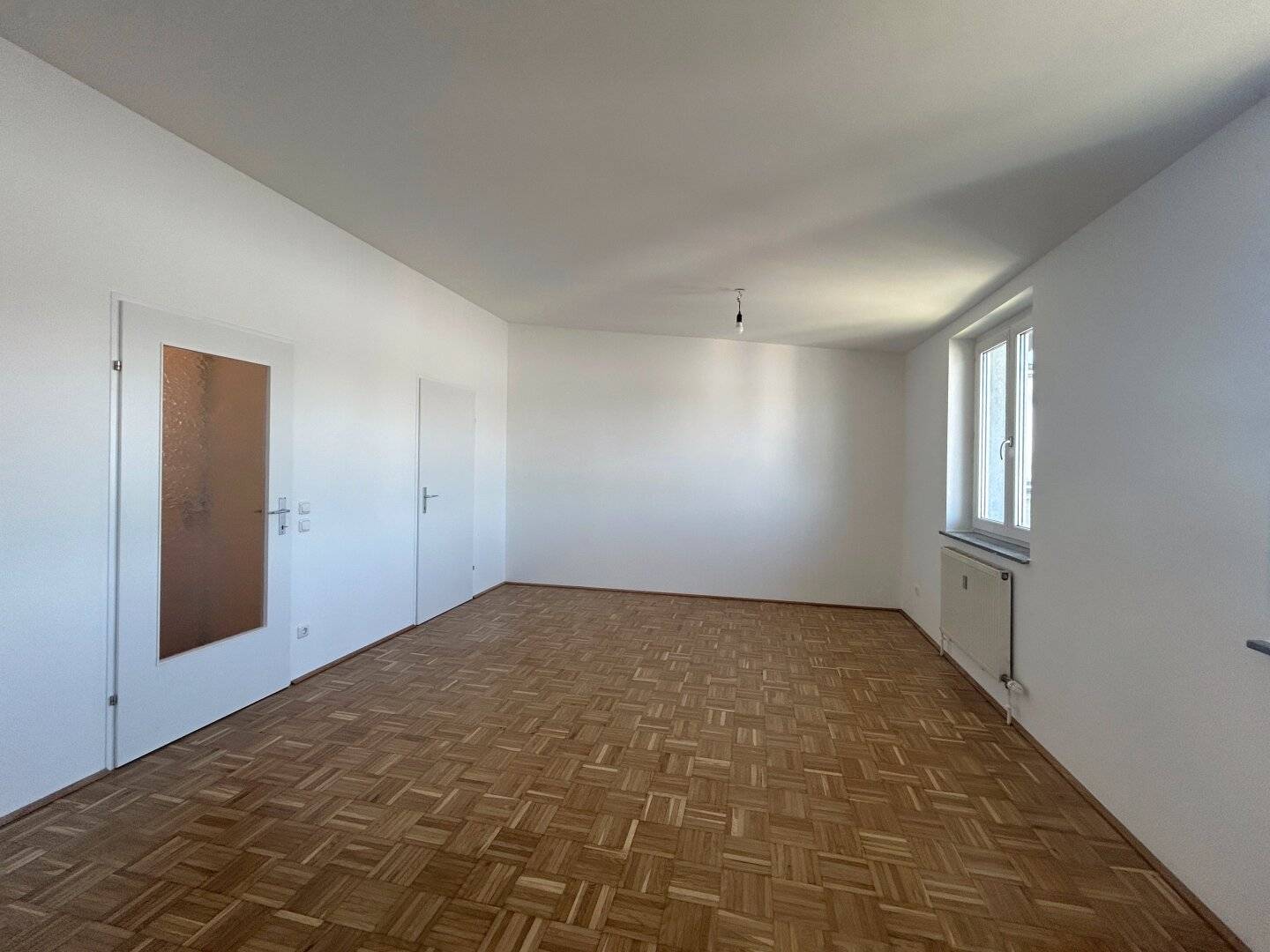 Cozy 1 room apartment in Mauthausen affordable and immediately available