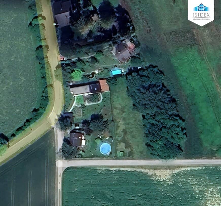 Großzügiges Baugrundstück in Seebarn am Wagram