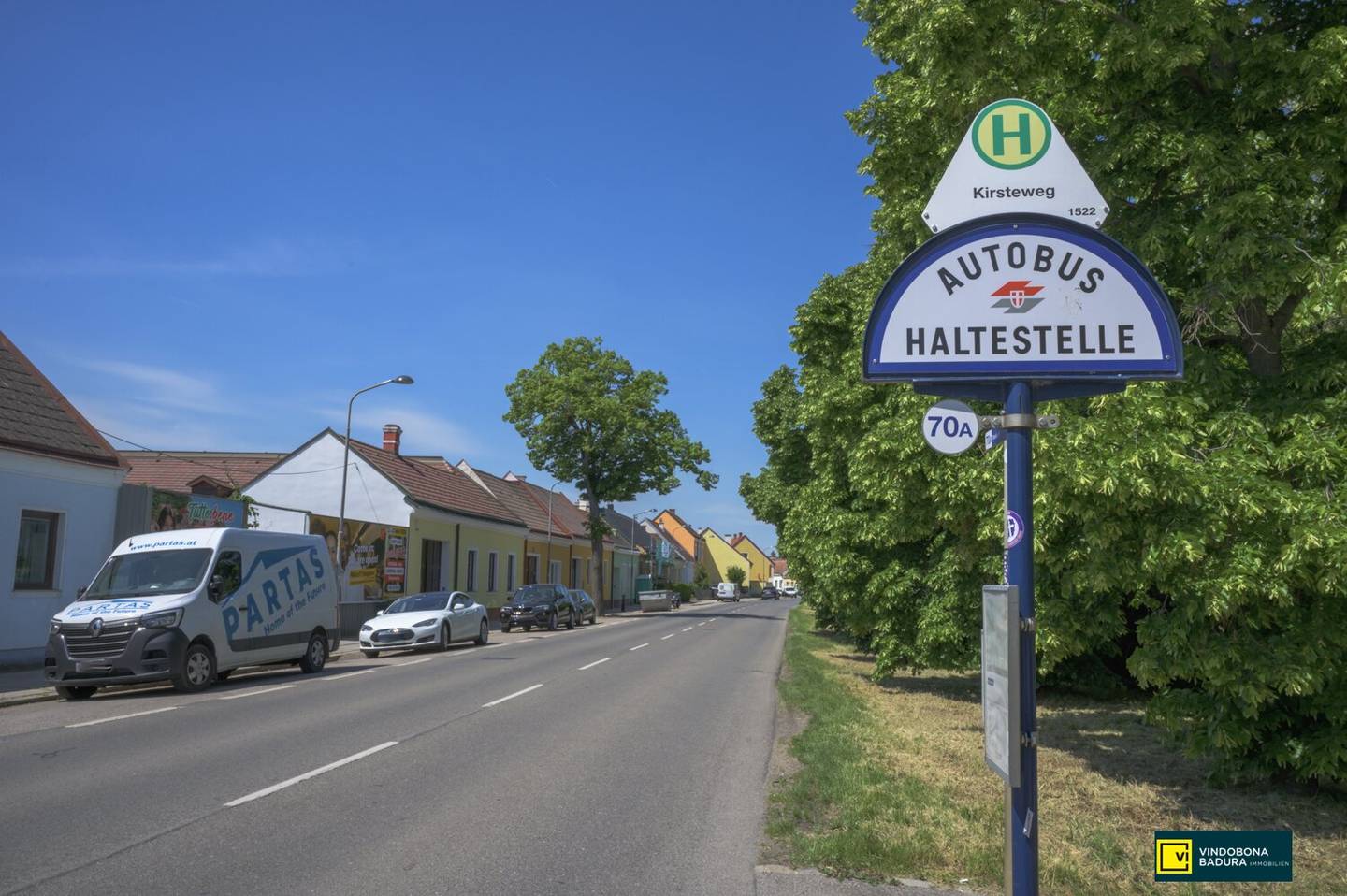 Guter Grund mit bestem Boden | Sonniges Baugrundstück in Unterlaa