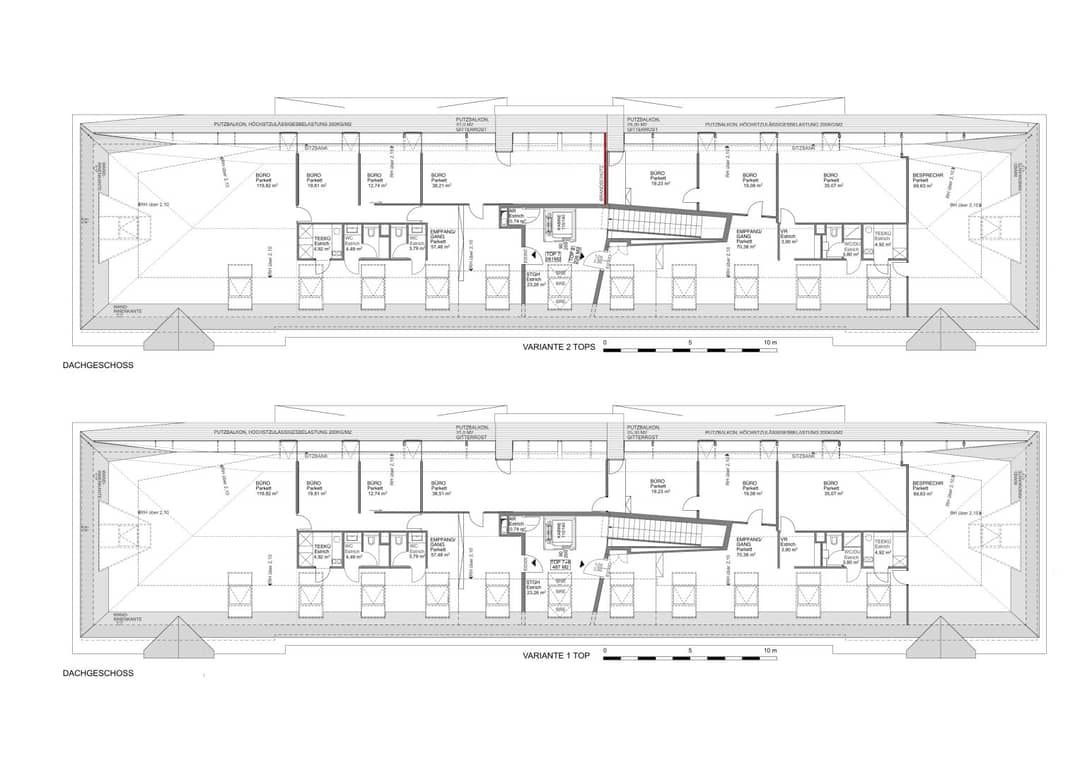 Floor plan 10