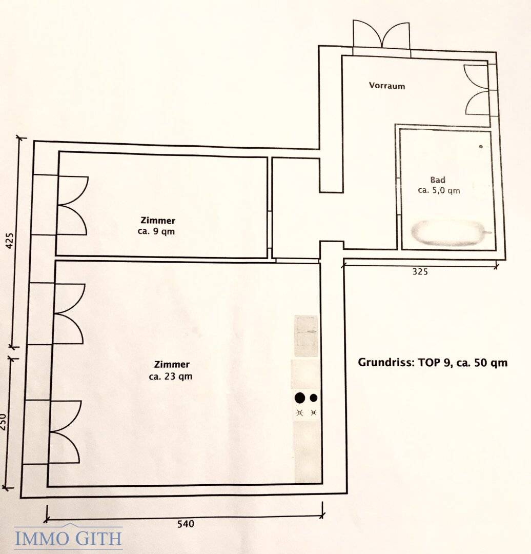Grundriss 1