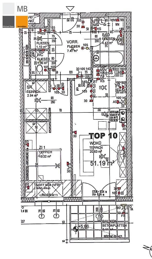 Grundriss 3
