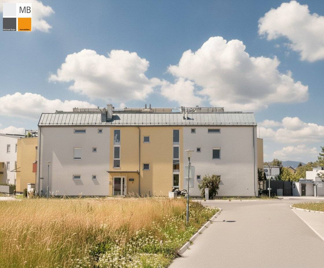 ++ TOP Zustand + 2 PKW-Stellplätze im Eigentum I MB IMMOBILIEN ++