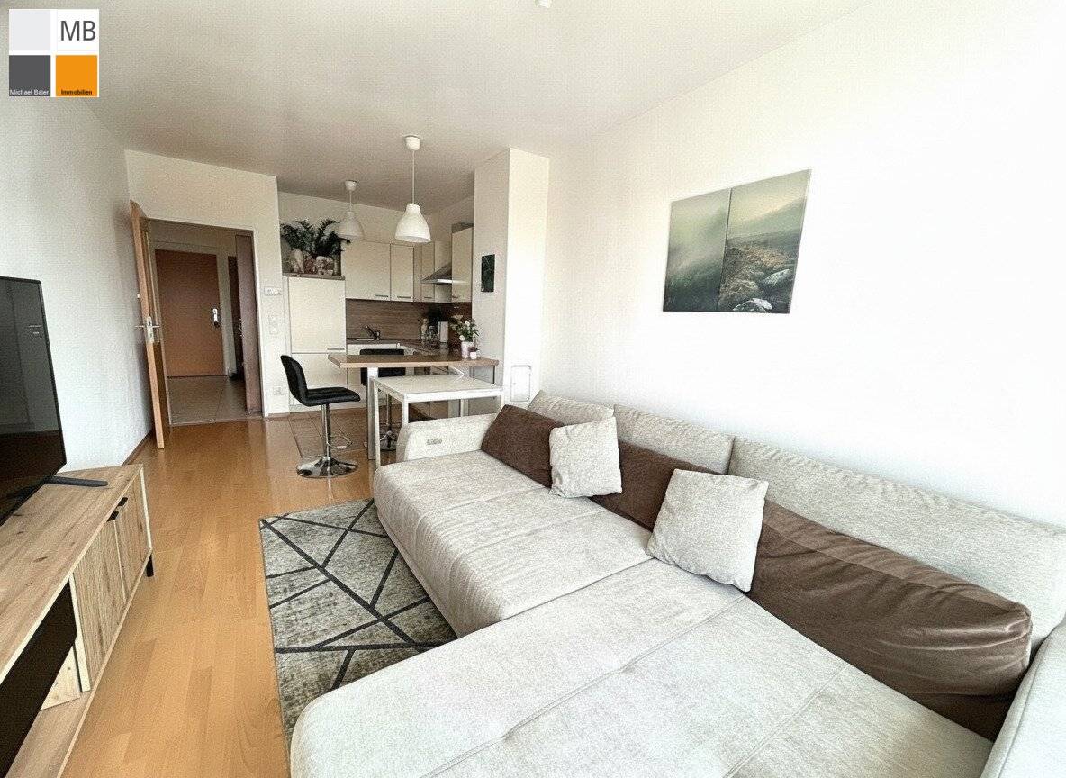 ++ TOP Zustand + 2 PKW-Stellplätze im Eigentum I MB IMMOBILIEN ++