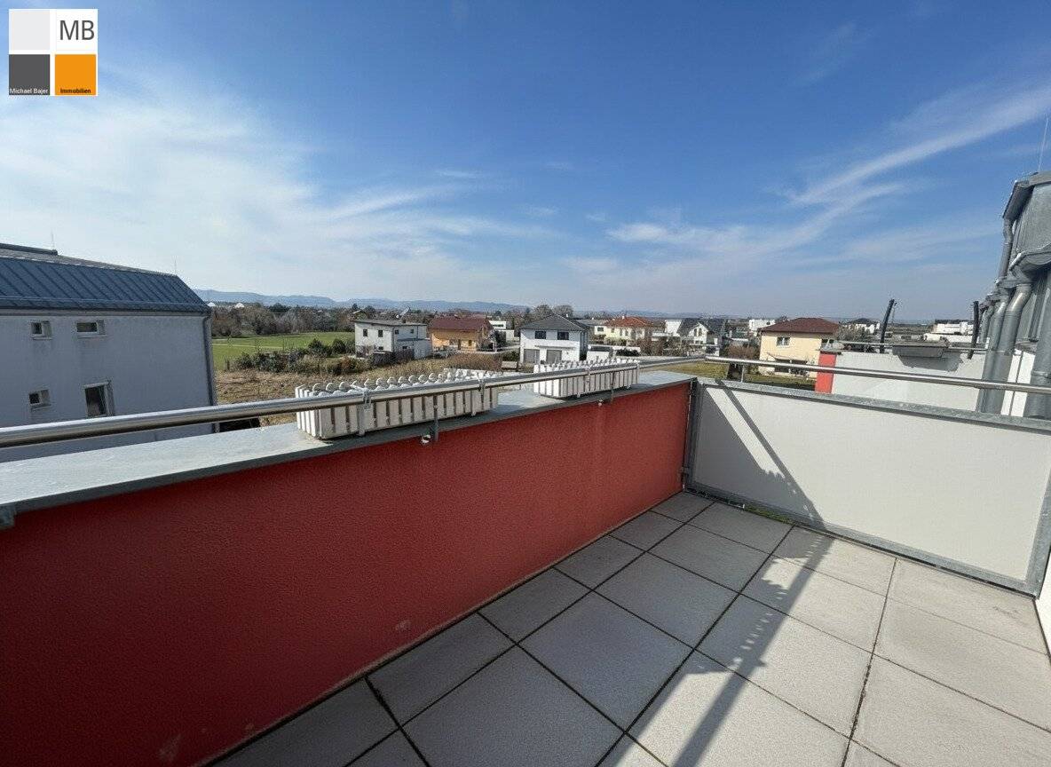 ++ TOP Zustand + 2 PKW-Stellplätze im Eigentum I MB IMMOBILIEN ++