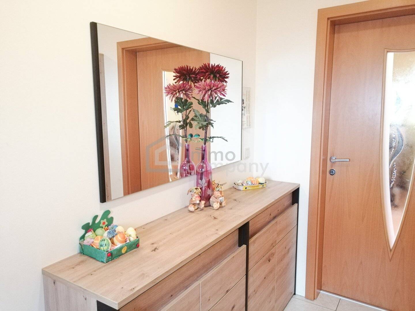 Doppelhaushälfte in Zwölfaxing: 4 Zimmer, Garten & Carport, zentral