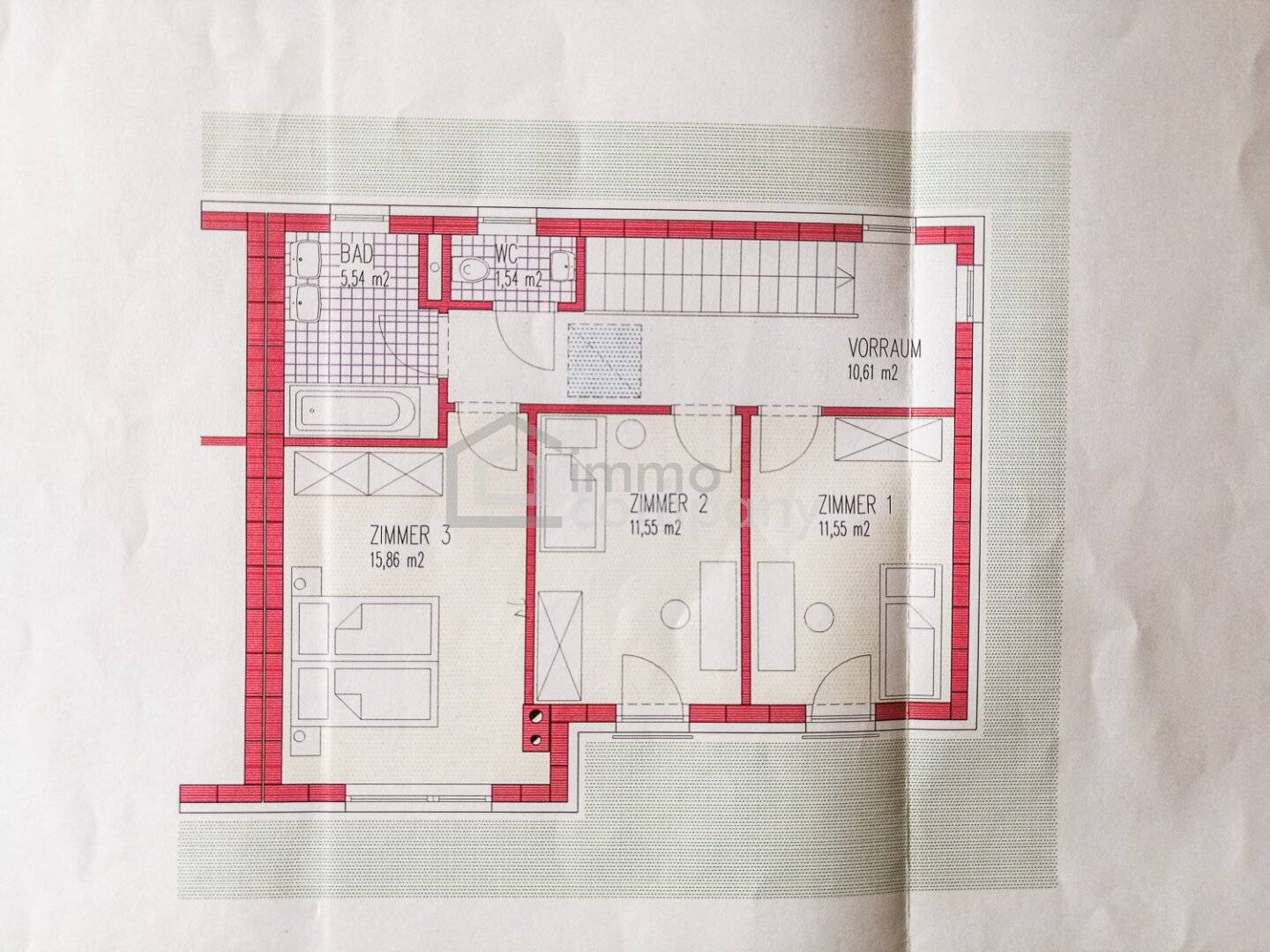 Grundriss 2