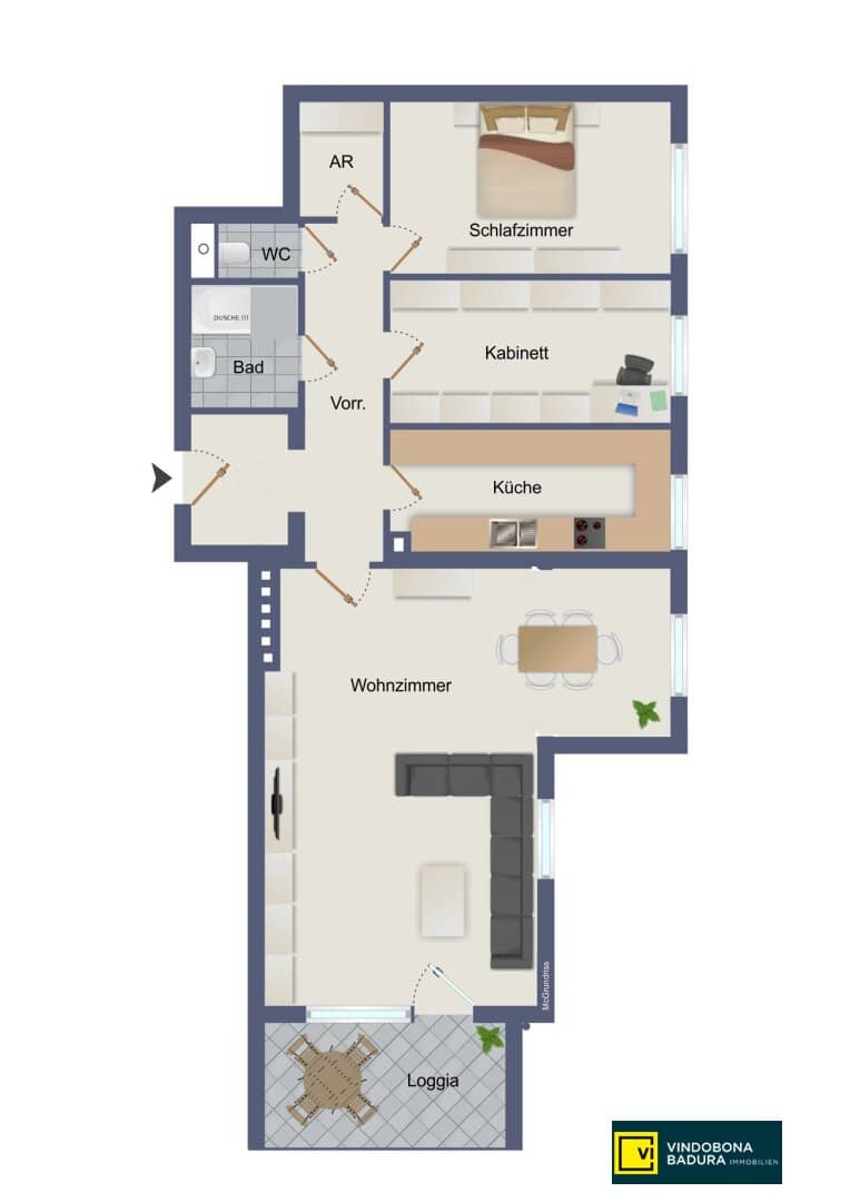 Grundriss 1