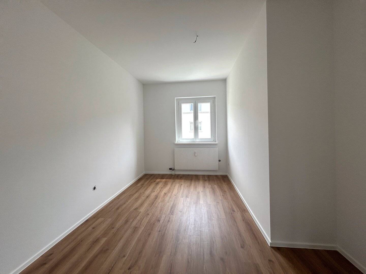 Affordable 3-room apartment with loggia and parking in Kirchdorf/Krems