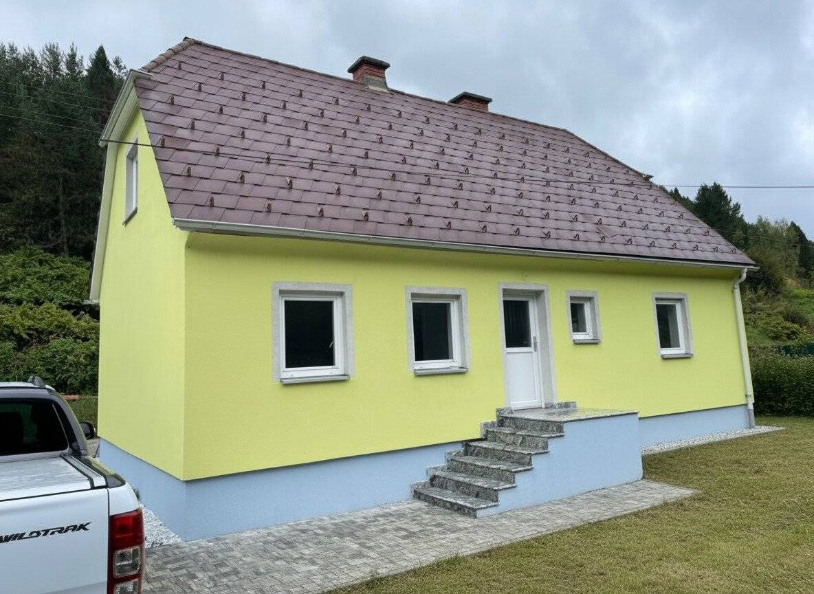 Charmantes Haus in St. Barbara zu verkaufen!