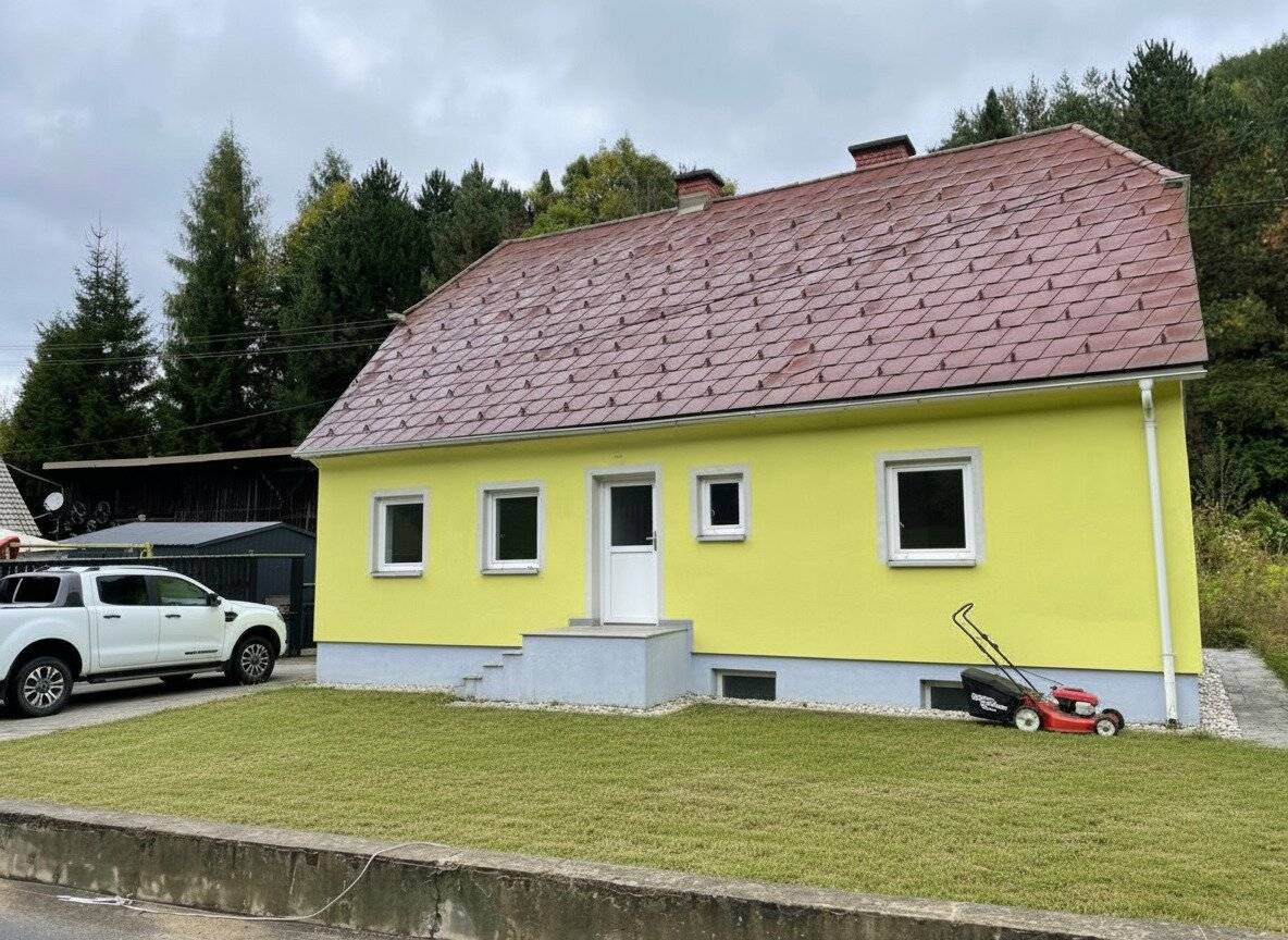 Charmantes Haus in St. Barbara zu verkaufen!