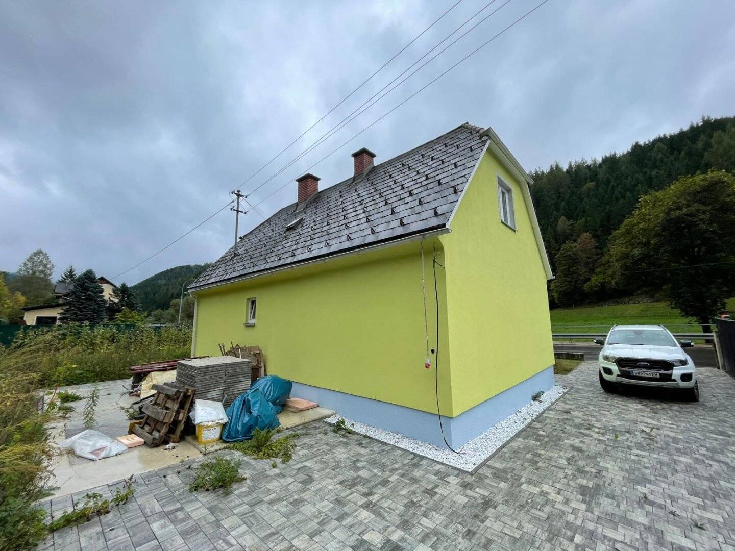Charmantes Haus in St. Barbara zu verkaufen!