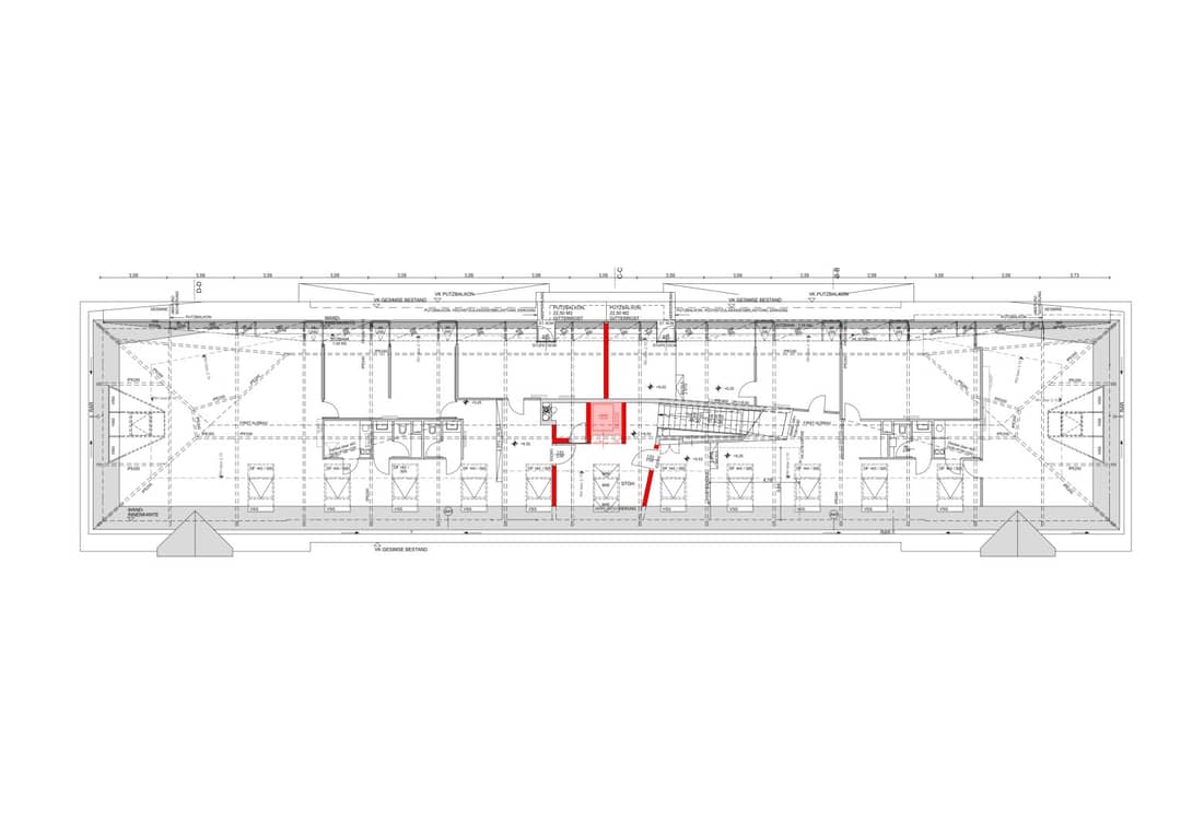 Floor plan 5
