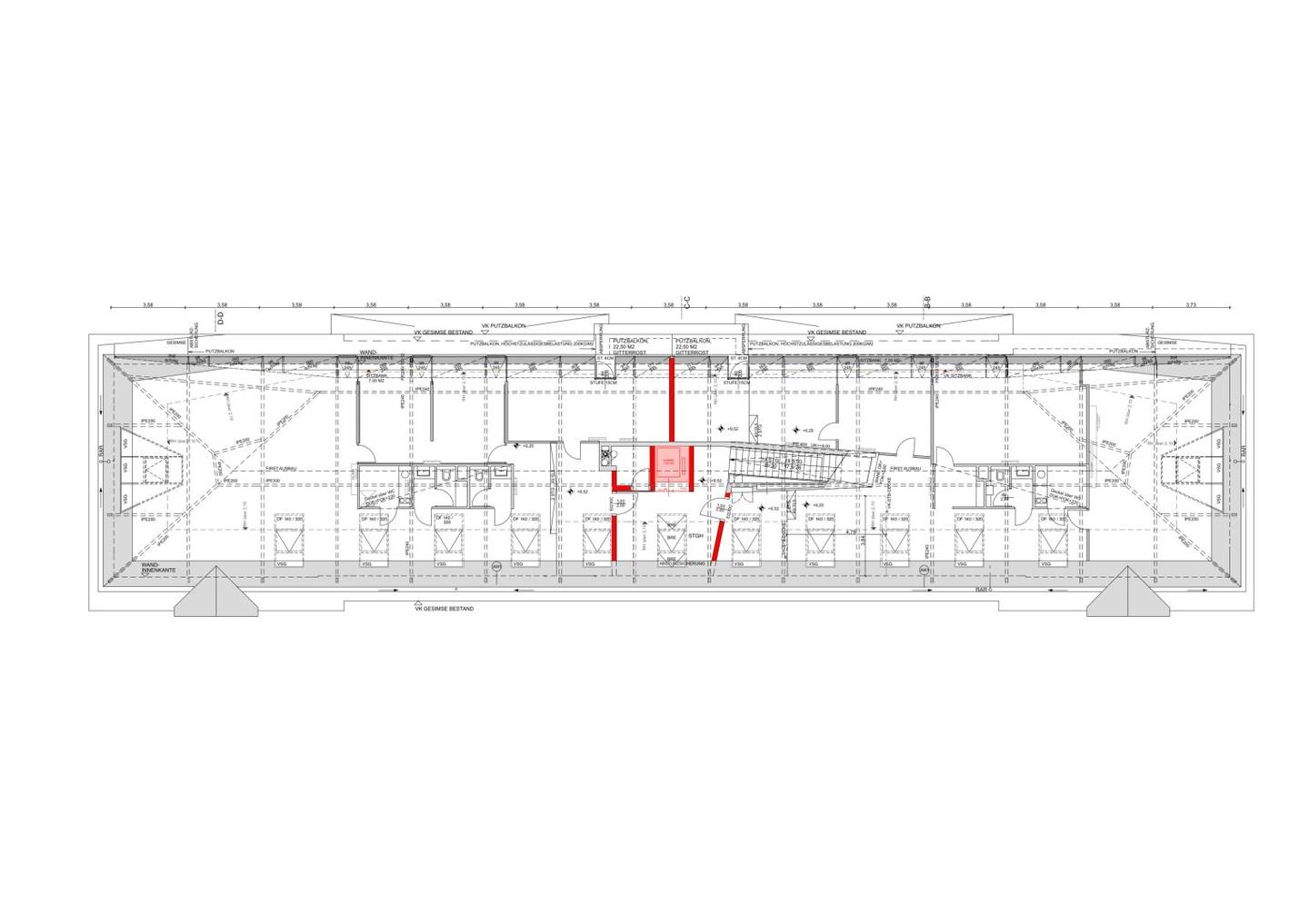 Grundriss 5