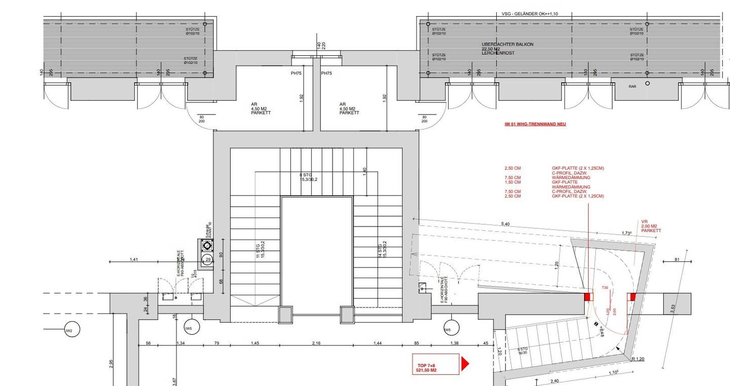 Grundriss 2