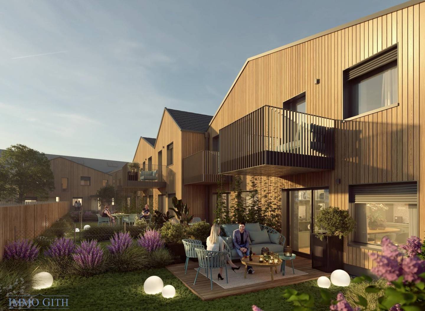 Commission free attractive 3-room new-build apartment with loggia, perfect for living or investing in Vienna Siebenhirten? It should be Vienna Siebenhirten, but this is a translation.