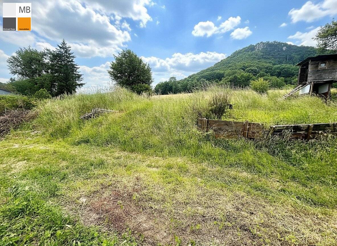 ++ Idyllische Sackgassenlage mit phantastischem Ausblick I MB IMMOBILIEN ++
